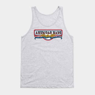 American Made Tank Top